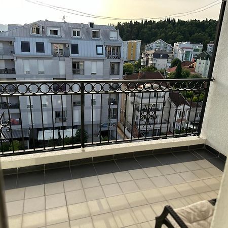 Due Sorelle Podgorica Esterno foto